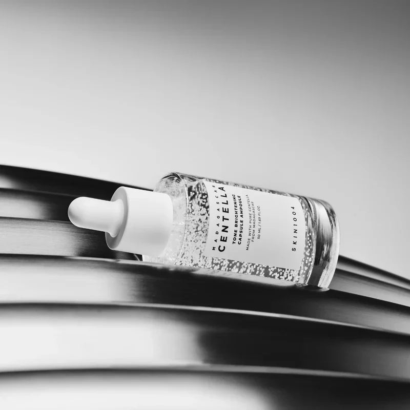 SKIN1004- MADAGASCAR CENTELLA TONE BRIGHTENING CAPSULE AMPOULE 50ML