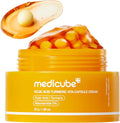 Medicube - KOJIC ACID TURMERIC VITA CAPSULE CREAM