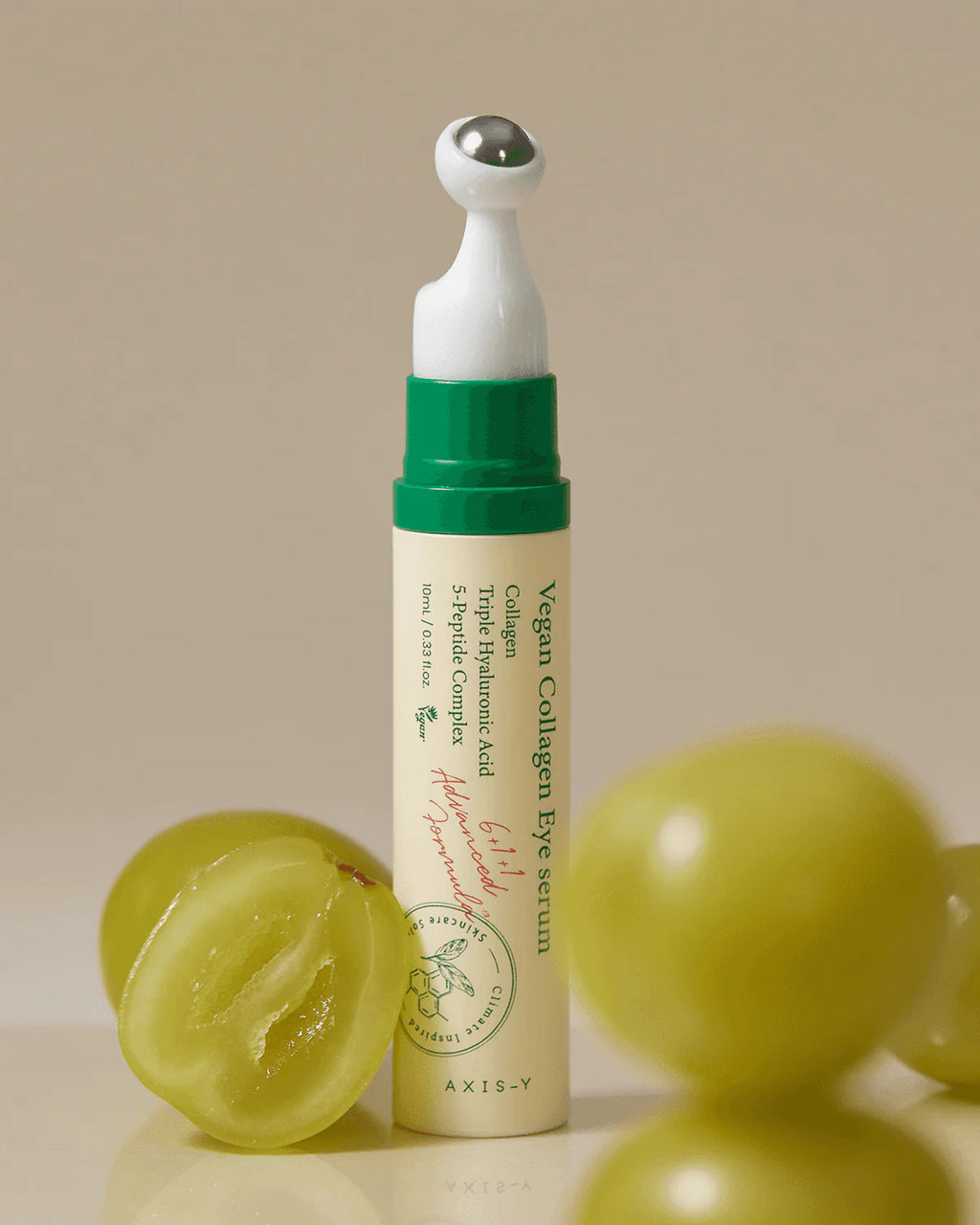 AXIS - Y - Vegan Collagen Eye Serum 10ML