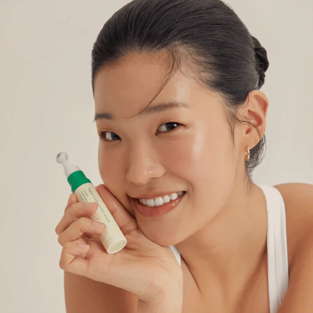 AXIS - Y - Vegan Collagen Eye Serum 10ML