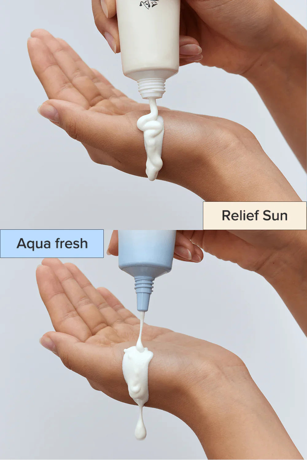 Beauty of Joseon - Relief Sun Aqua-fresh : Rice + B5 50ml