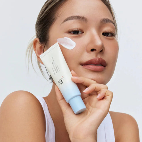 Beauty of Joseon - Relief Sun Aqua-fresh : Rice + B5 50ml