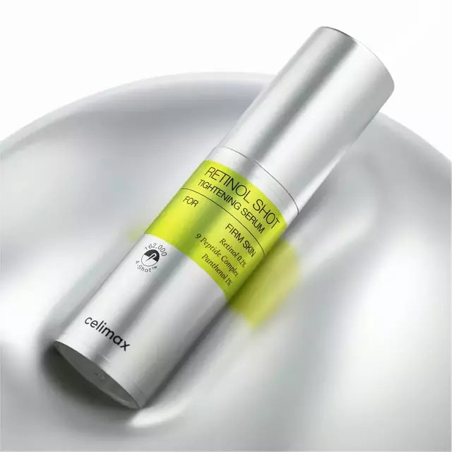 CELIMAX - THE VITA-A Retinol Shot Tightening Serum 30ml