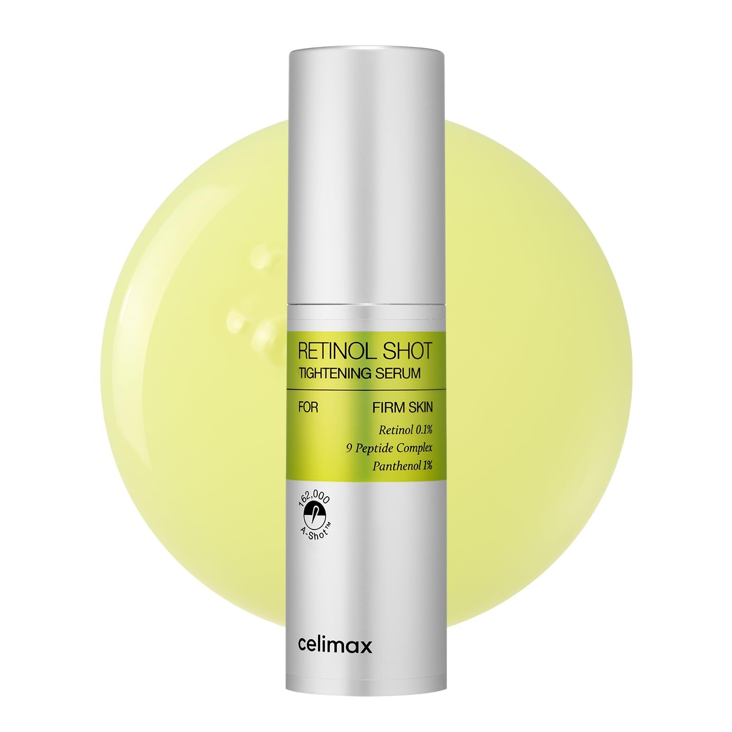 CELIMAX - THE VITA-A Retinol Shot Tightening Serum 30ml