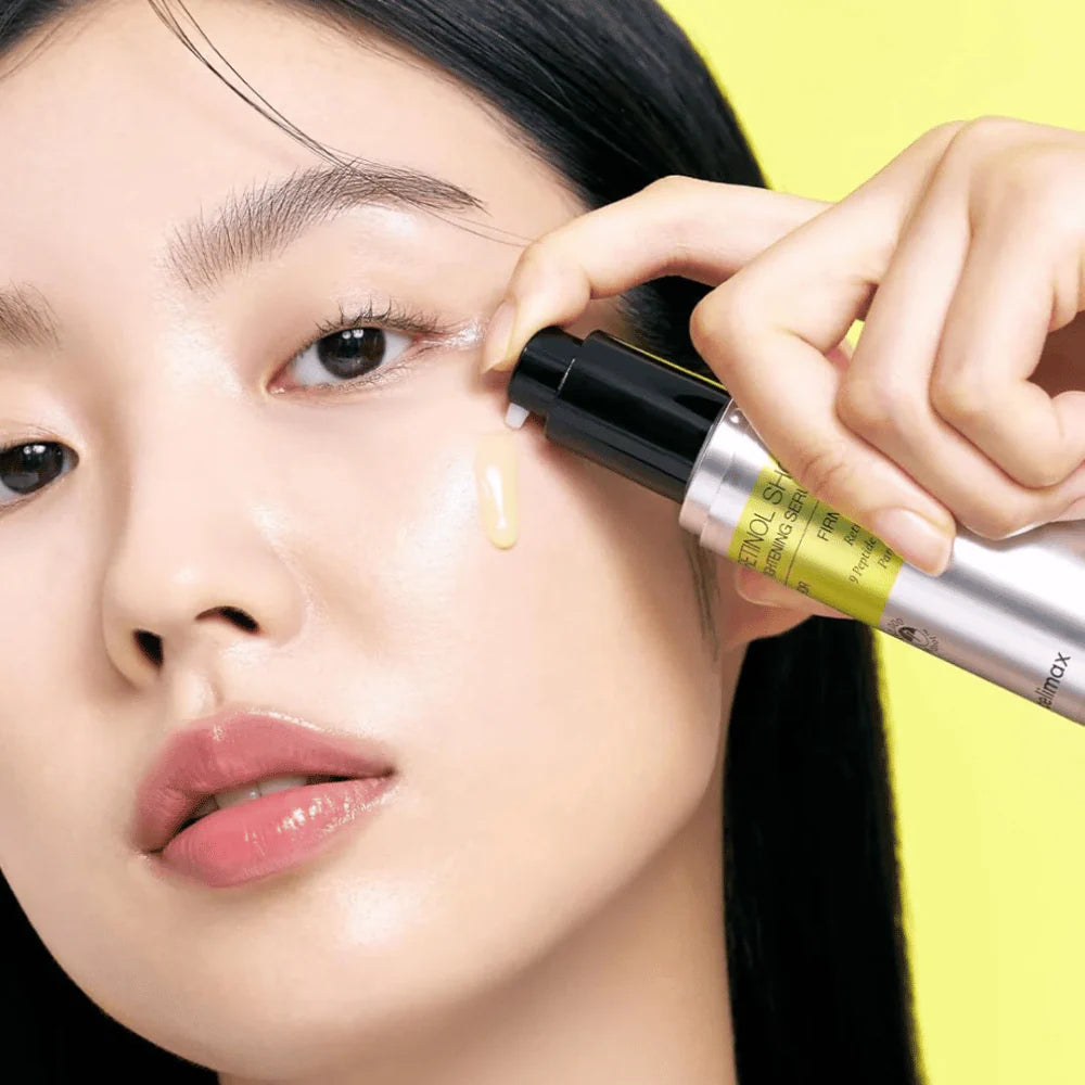 CELIMAX - THE VITA-A Retinol Shot Tightening Serum 30ml