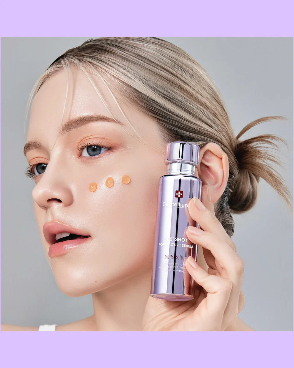 Centellian24 - 360º Shot PDRN Active Serum 50ml