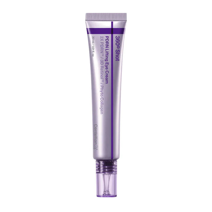 CENTELLIAN24 - 360º Shot PDRN lifting Eye cream 30ml