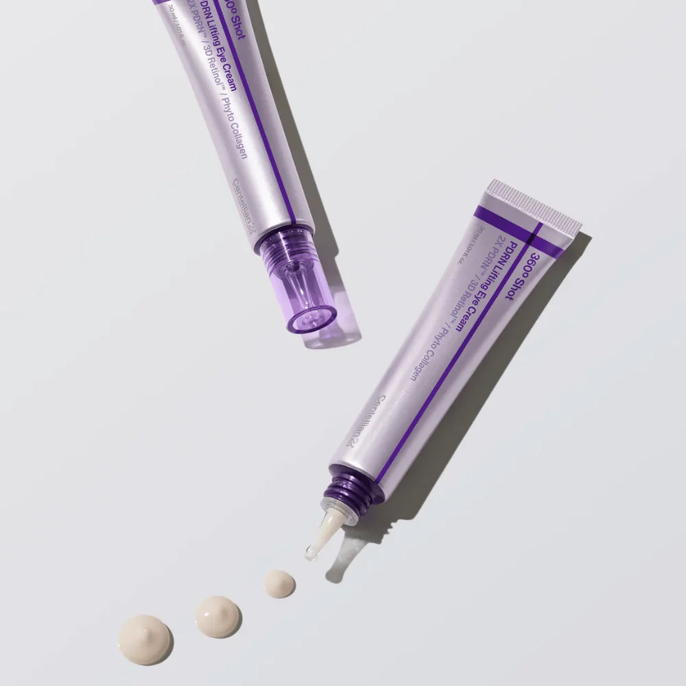 CENTELLIAN24 - 360º Shot PDRN lifting Eye cream 30ml