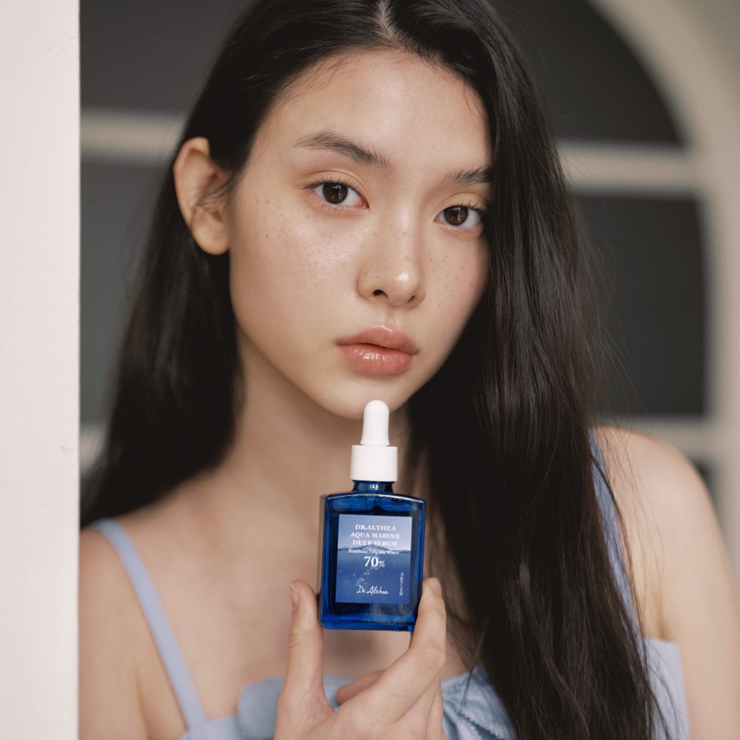Dr.Althea - Aqua Marine Deep Serum 30ml