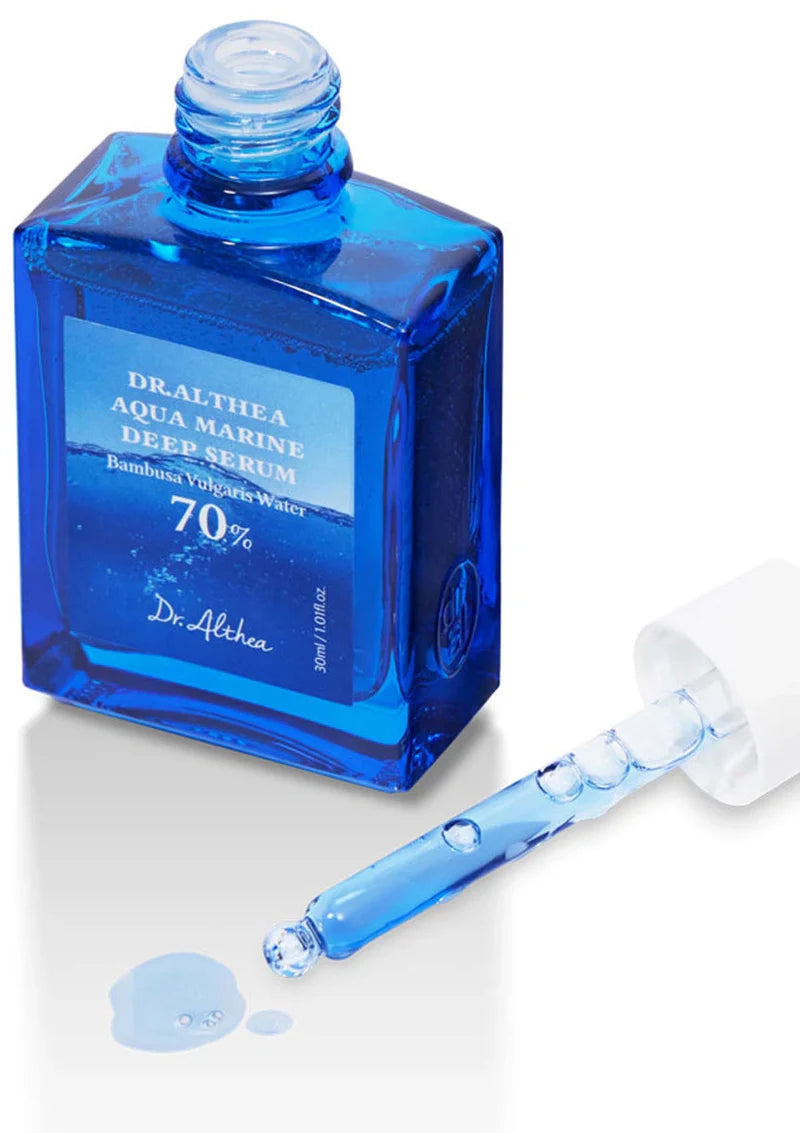 Dr.Althea - Aqua Marine Deep Serum 30ml