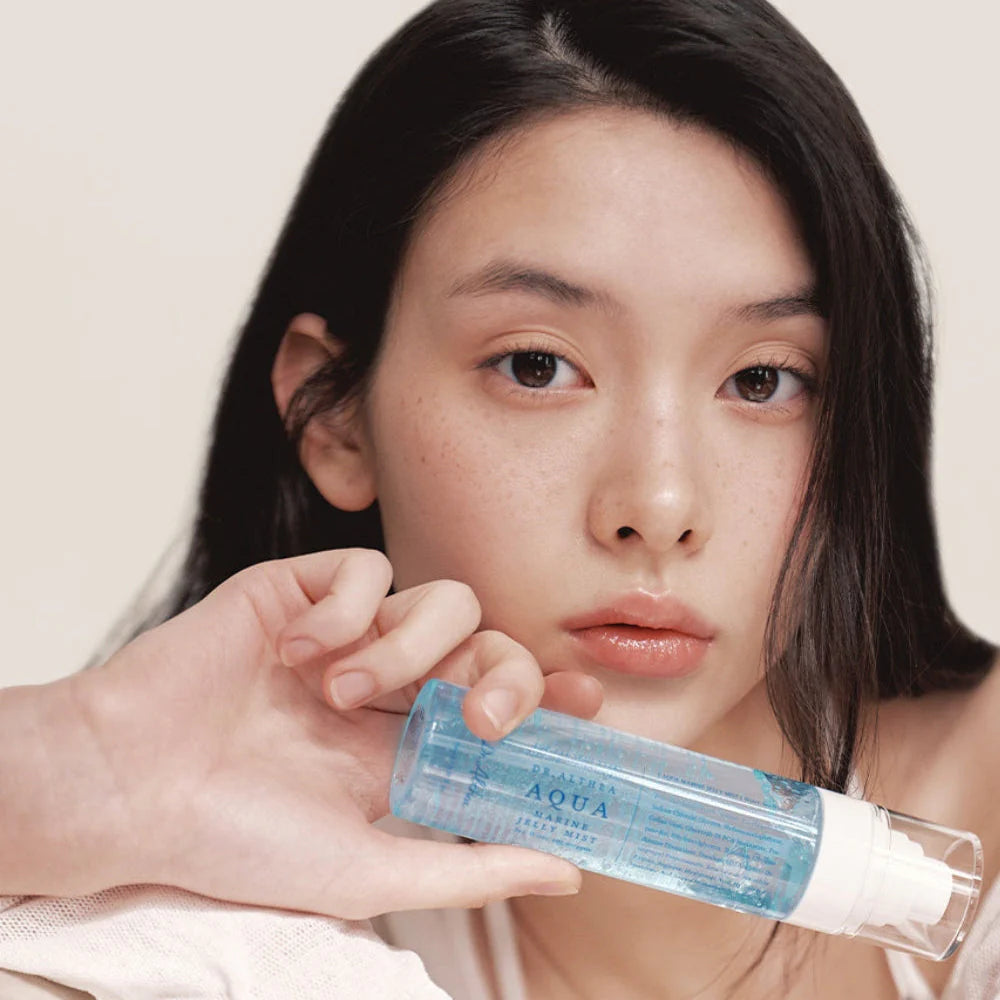 Dr.Althea - Aqua Marine Jelly Mist 100ml