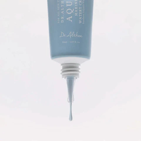 Dr.Althea - Aqua Marine Watery Cream 50ml