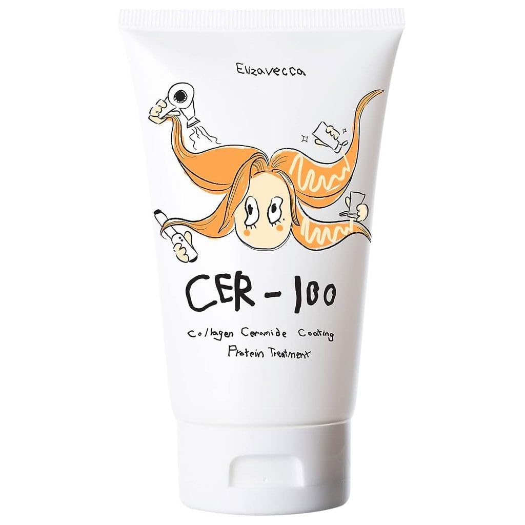 MILKY PIGGY CER-100 COLLAGEN CERAMIDE COATING PROTEIN TREATMENT