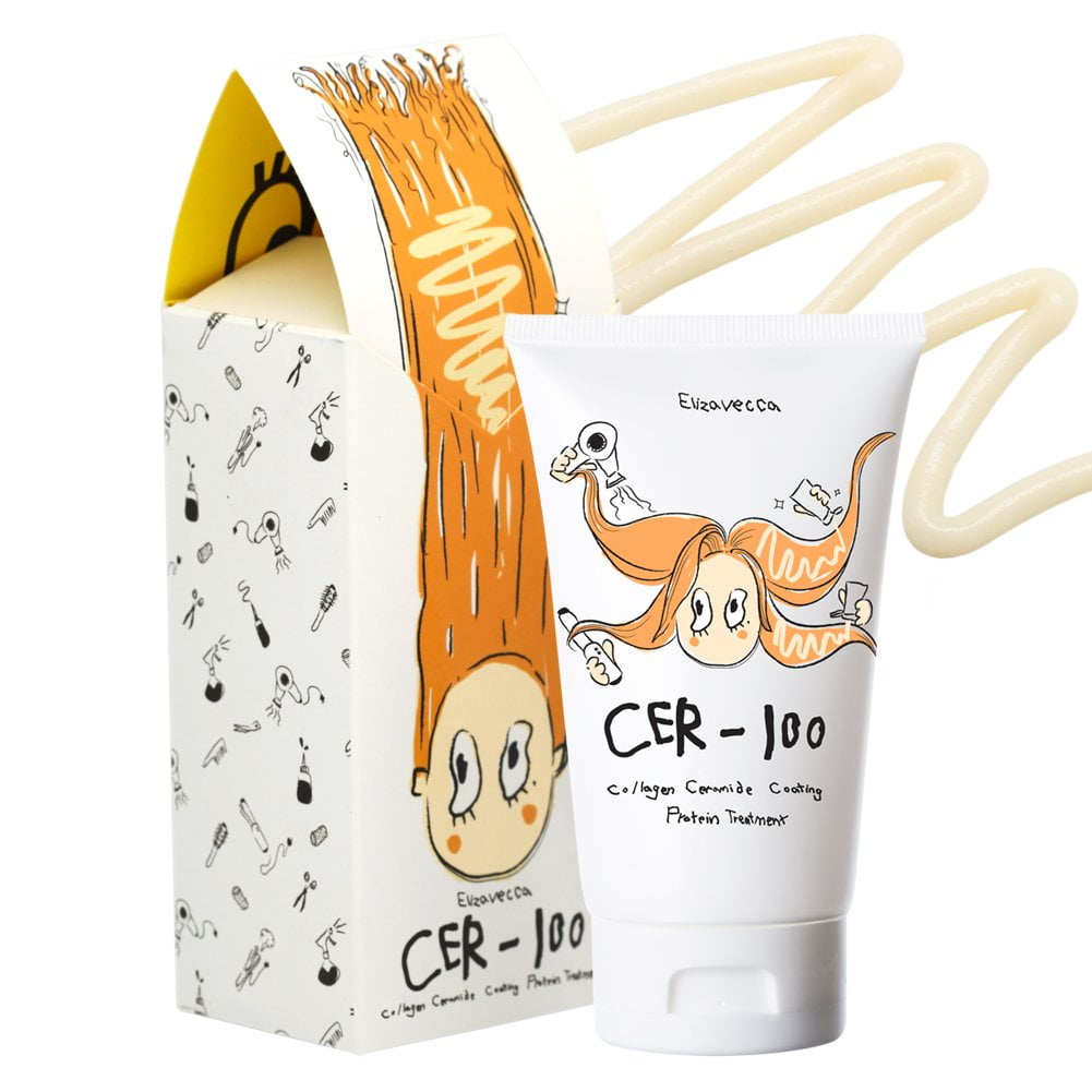 MILKY PIGGY CER-100 COLLAGEN CERAMIDE COATING PROTEIN TREATMENT