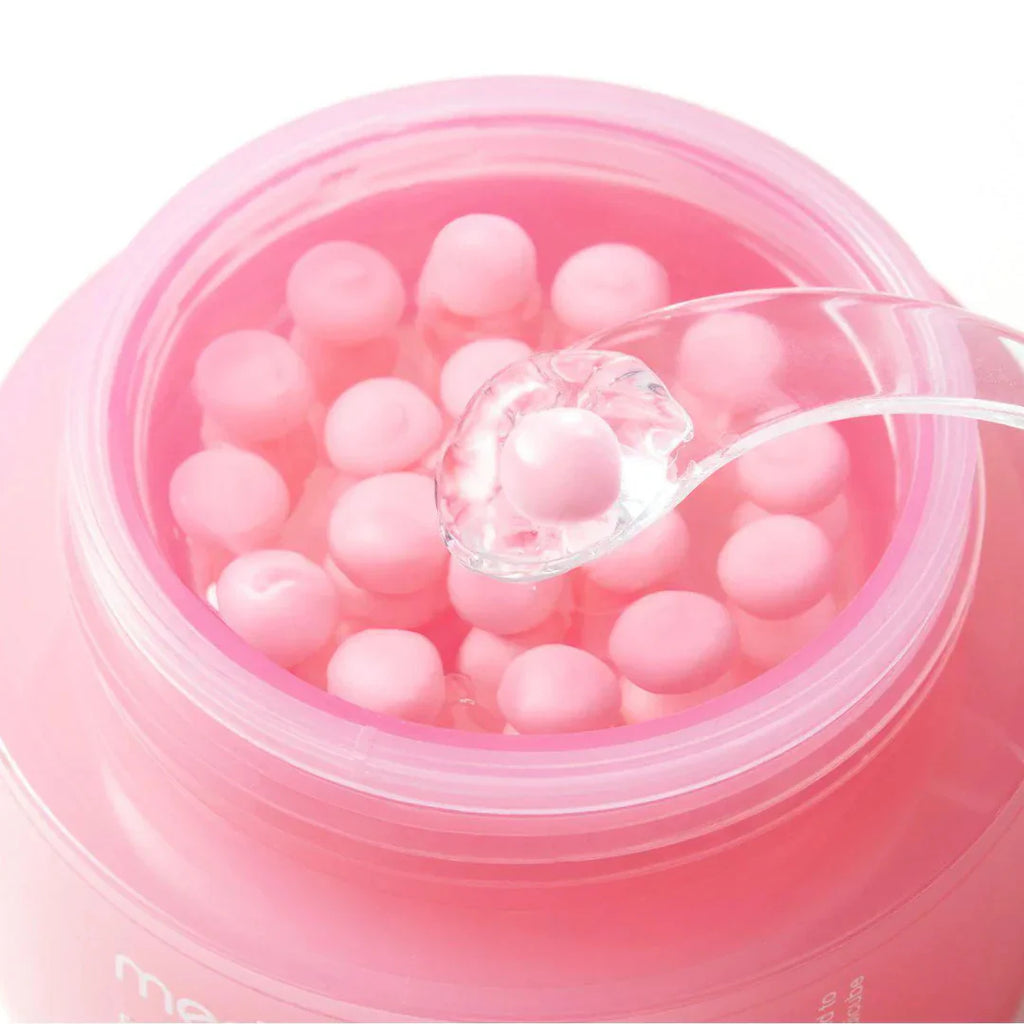 Medicube- Pdrn Pink Collagen Capsule Cream 55g