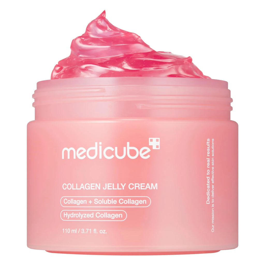 Medicube- Collagen Jelly Cream 50ml
