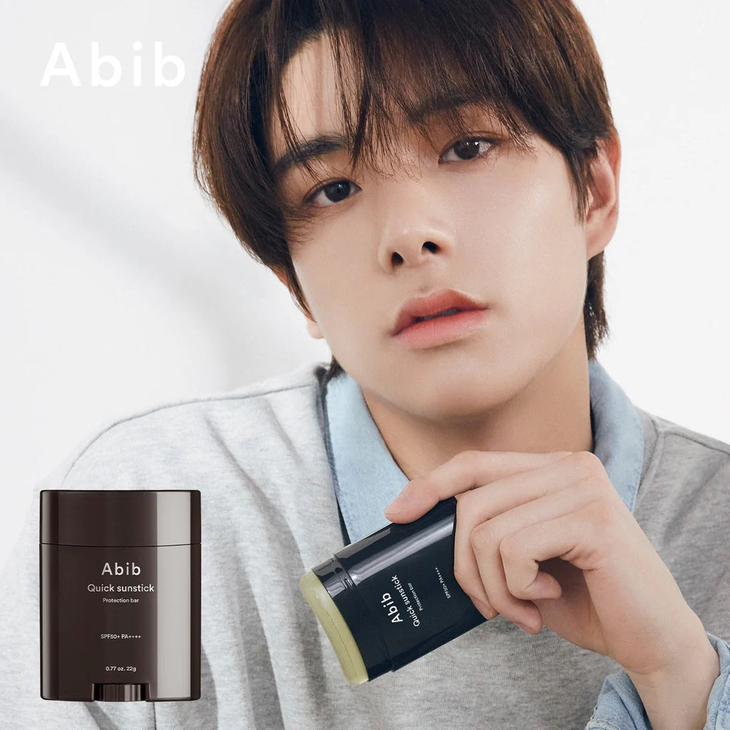 Abib Quick Sunstick Protection Bar SPF50+PA++++