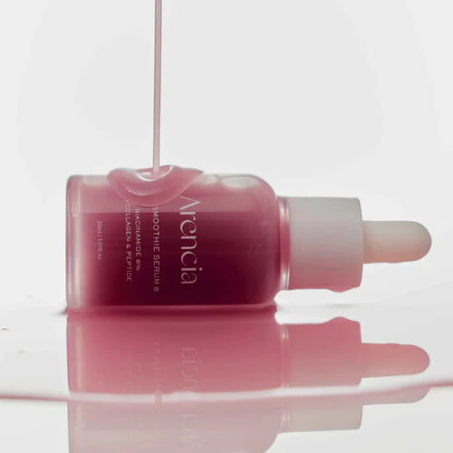 Arencia-Fresh Red Smoothie Serum 8 30ML