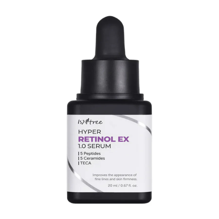 ISNTREE- HYPER RETINOL EX 1.0 20ML