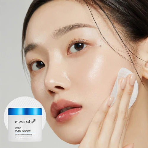 Medicube -Zero Pore Pad 70und