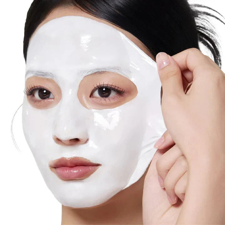 Medicube – Collagen Milk Toning Wrapping Mascarilla 75ml