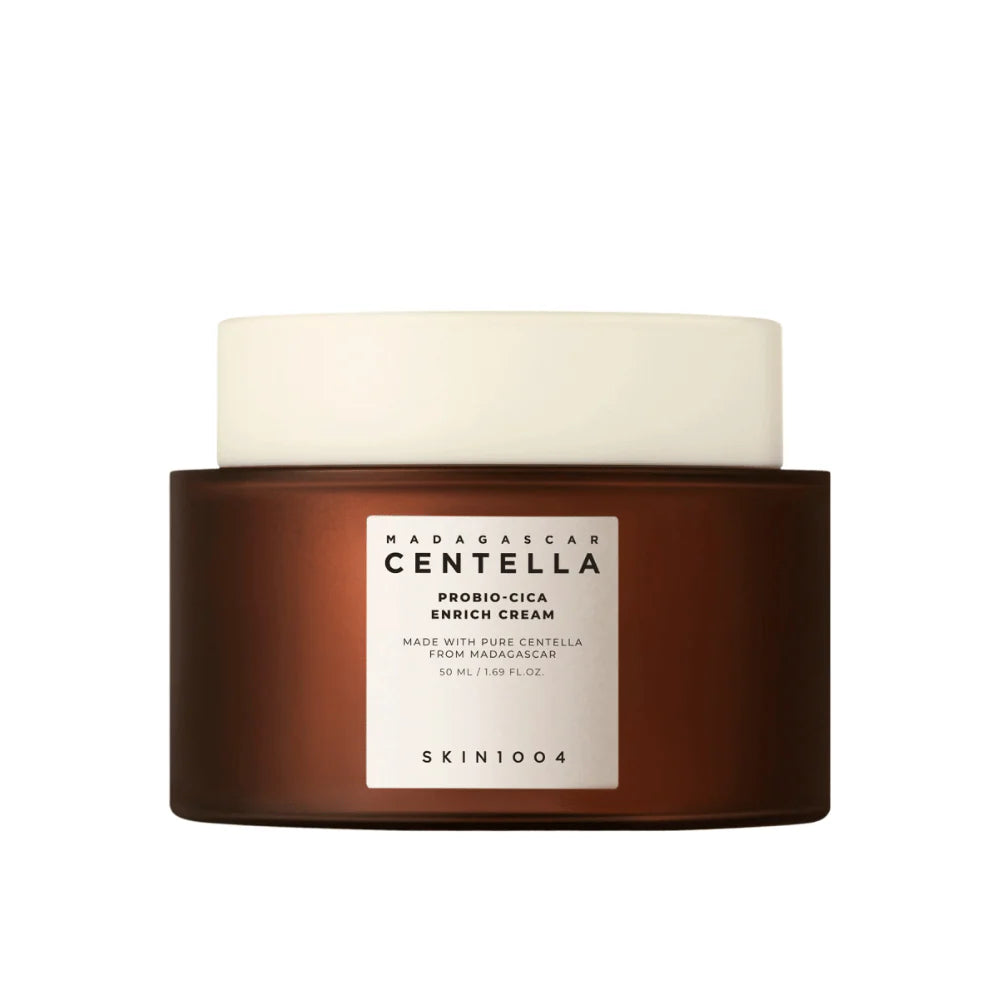 SKIN 1004 - Madagascar Centella Probio-Cica Enrich Cream 50ML