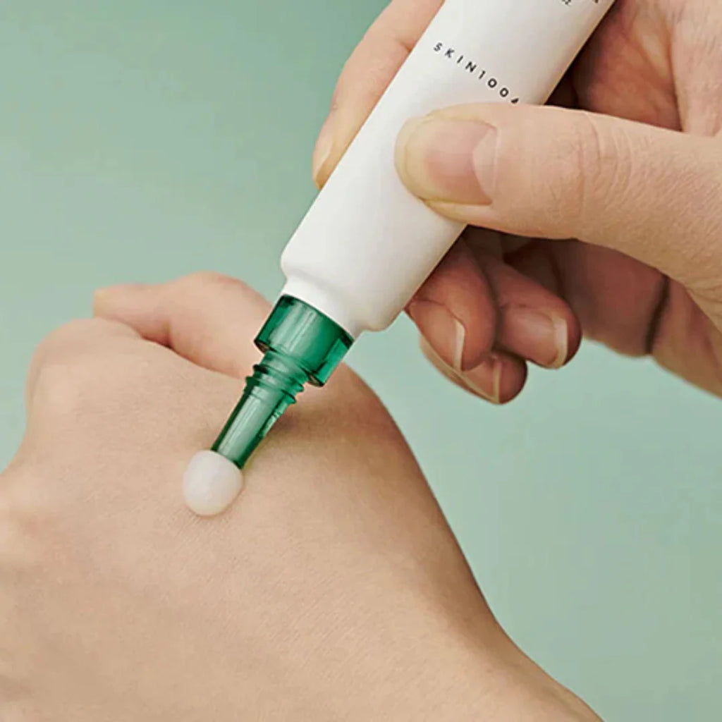 SKIN1004-  MADAGASCAR CENTELLA TEA TRICA SPOT CREAM 20ML