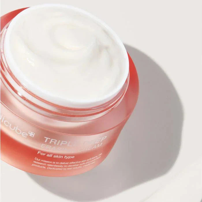 MEDICUBE - Triple Collagen Cream 4.0 - 50ml