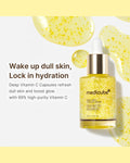 Medicube Deep Vita C Capsule Serum 30ml