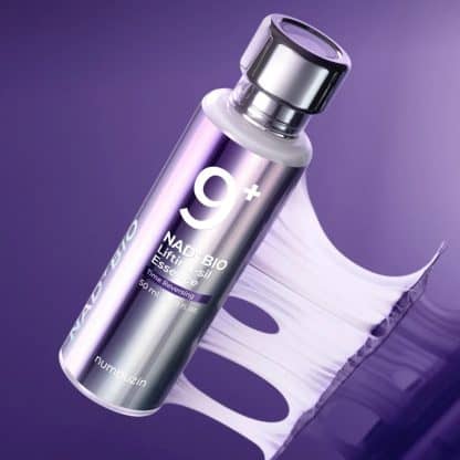 Numbuzin-  No.9 NAD Bio Lifting Essence 50ml