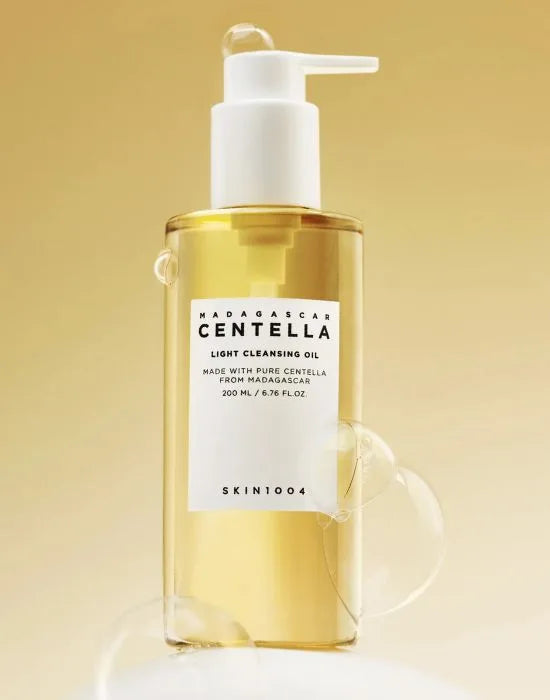 SKIN 1004 - Madagascar Centella Light Cleansing Oil 200ml