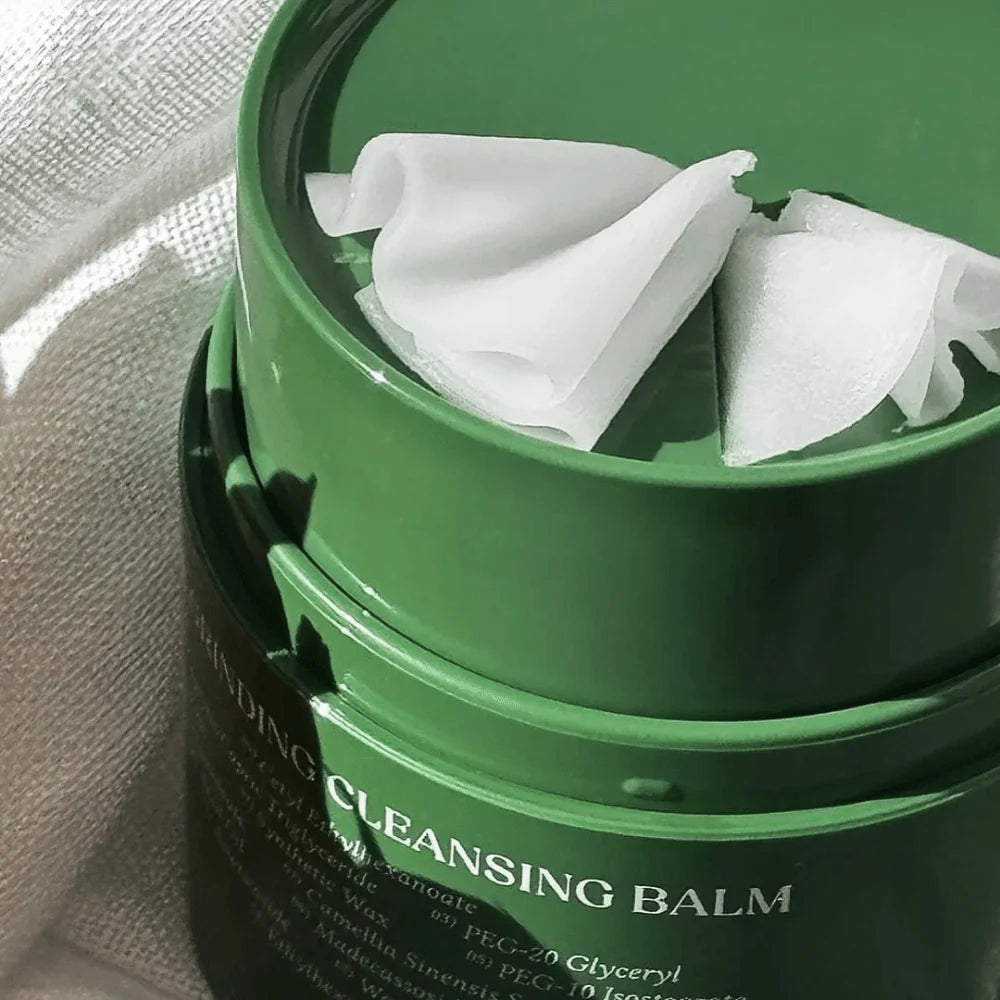 DR ALTHEA- PURE GRINDING CLEANSING BALM 50G