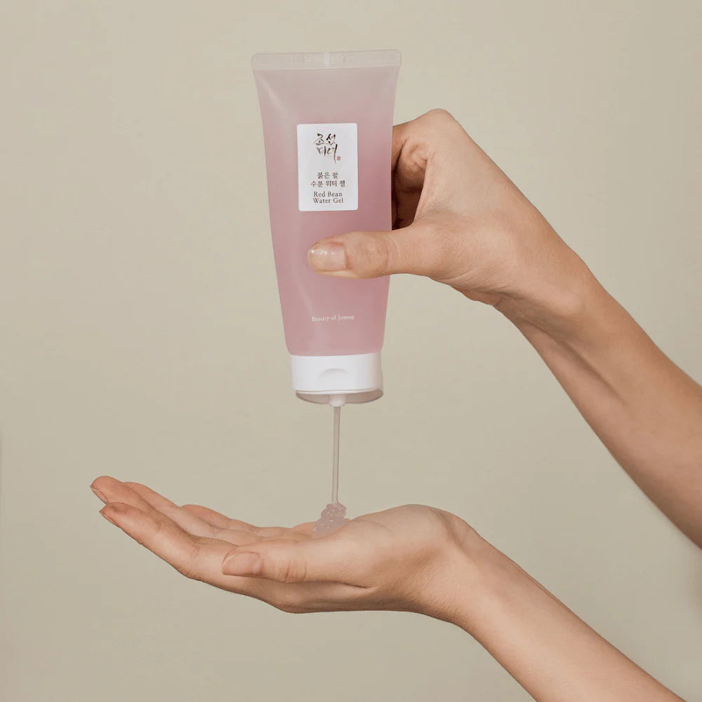 Beauty of Joseon- Red Bean Water Gel 100ml