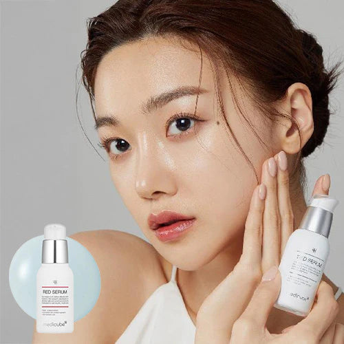 Medicube- Red Serum 30ml