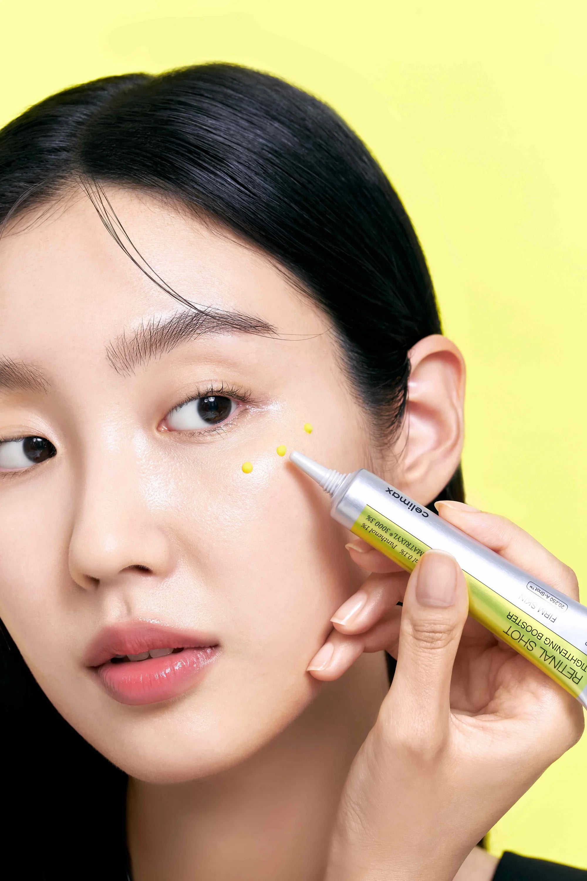 CELIMAX- RETINAL SHOT TIGHTENING BOOSTER 15ML