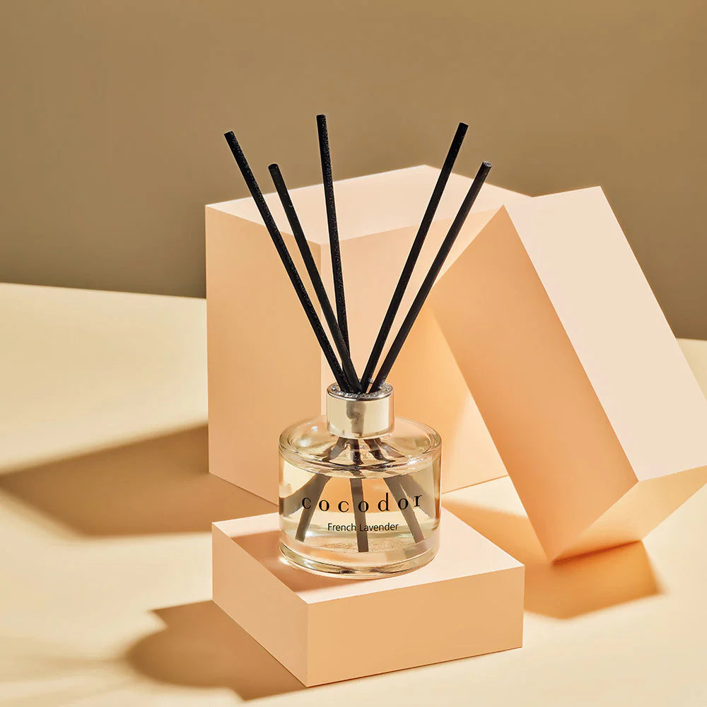 COCODOR- Signature Reed Diffuser 120ml