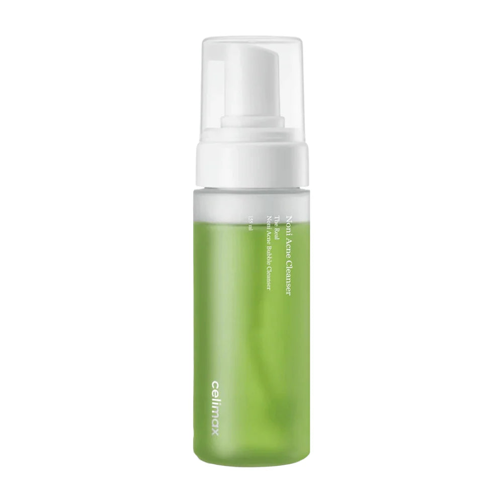 CELIMAX-NONI ACNE CLEANSER 155ML