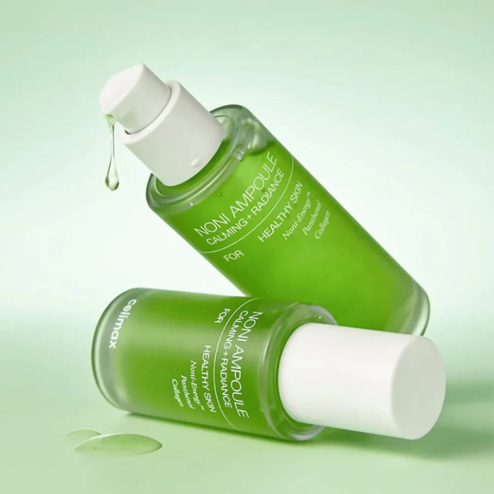 CELIMAX- NONI AMPOULE CALMING+RADIANCE 30ML