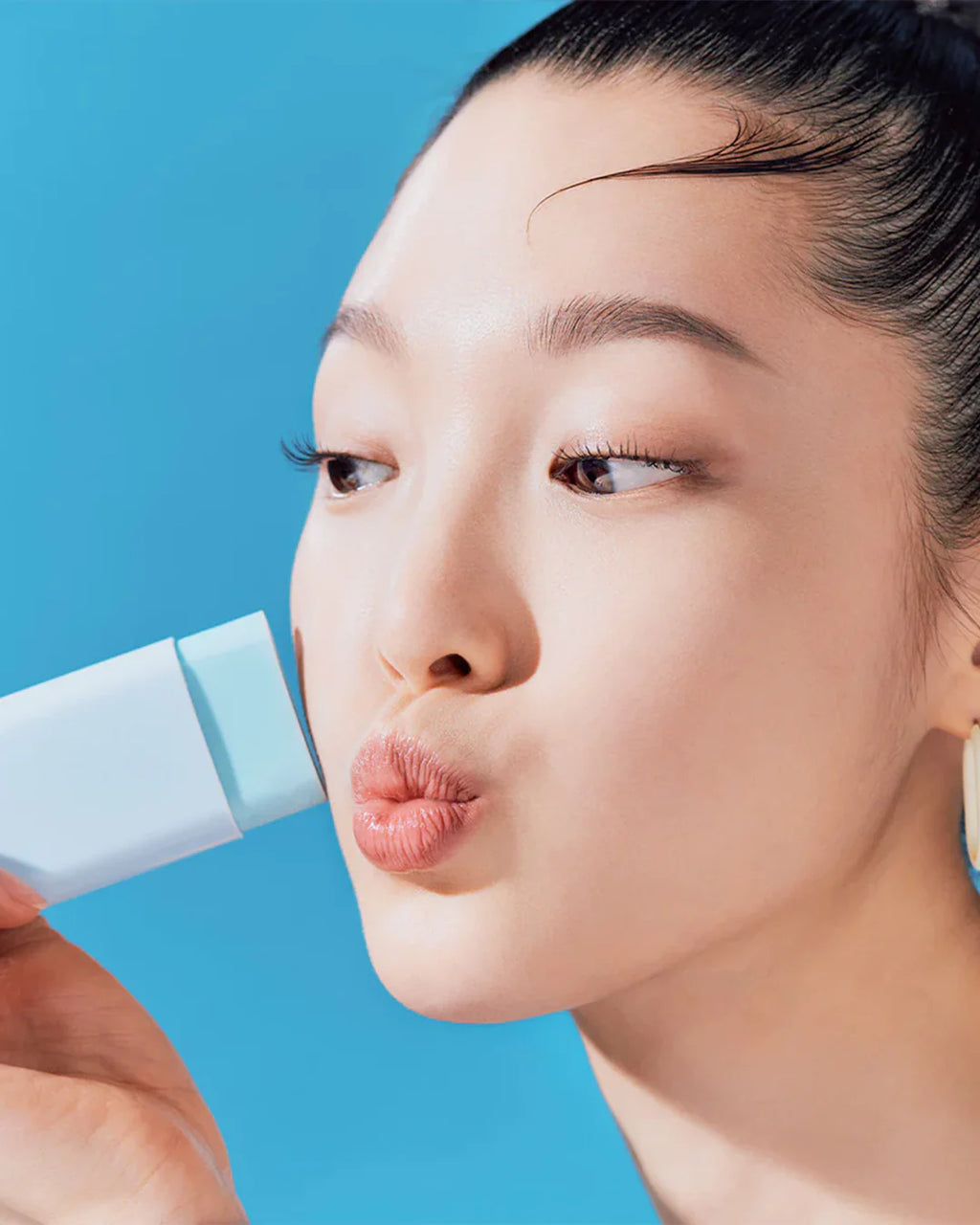 Tocobo- Cotton Soft Sun Stick SPF50 PA+ 19G