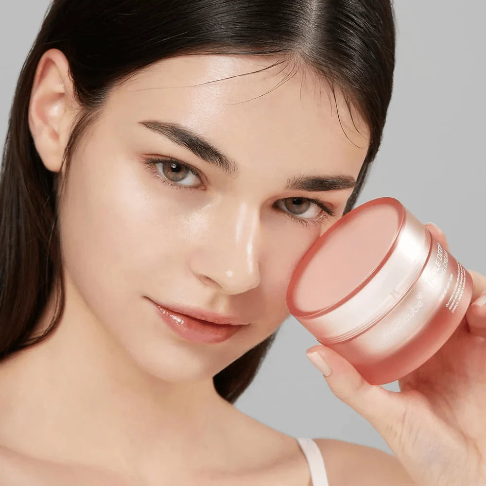 MEDICUBE - Triple Collagen Cream 4.0 - 50ml