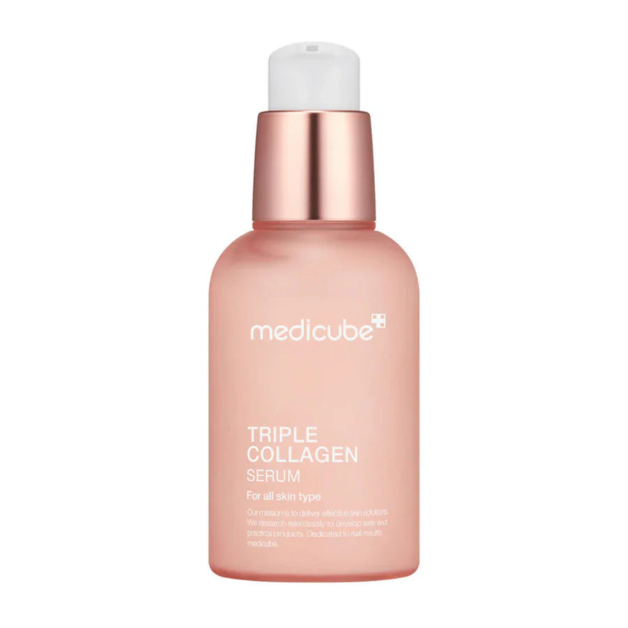 Medicube- Triple Collagen Serum 55ml