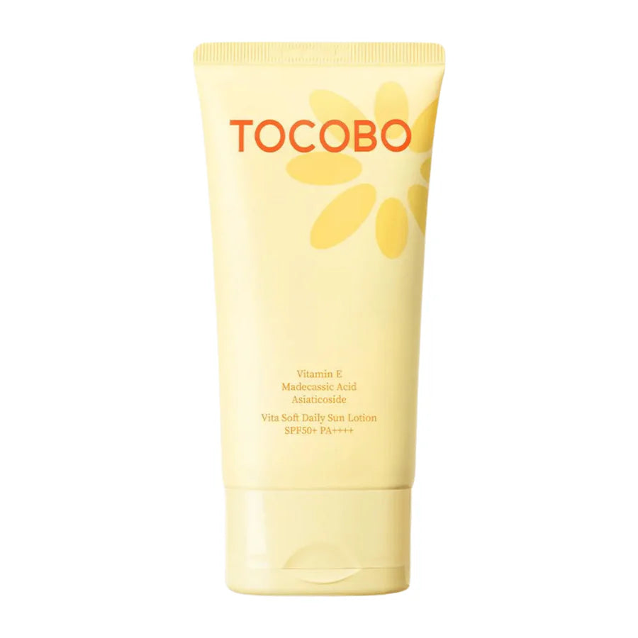 Tocobo -Vita Soft Daily Sun Lotion