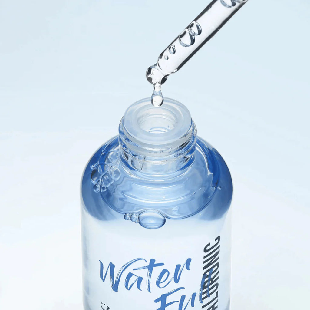 JUMISO- WATERFULL HYALURONIC ACID