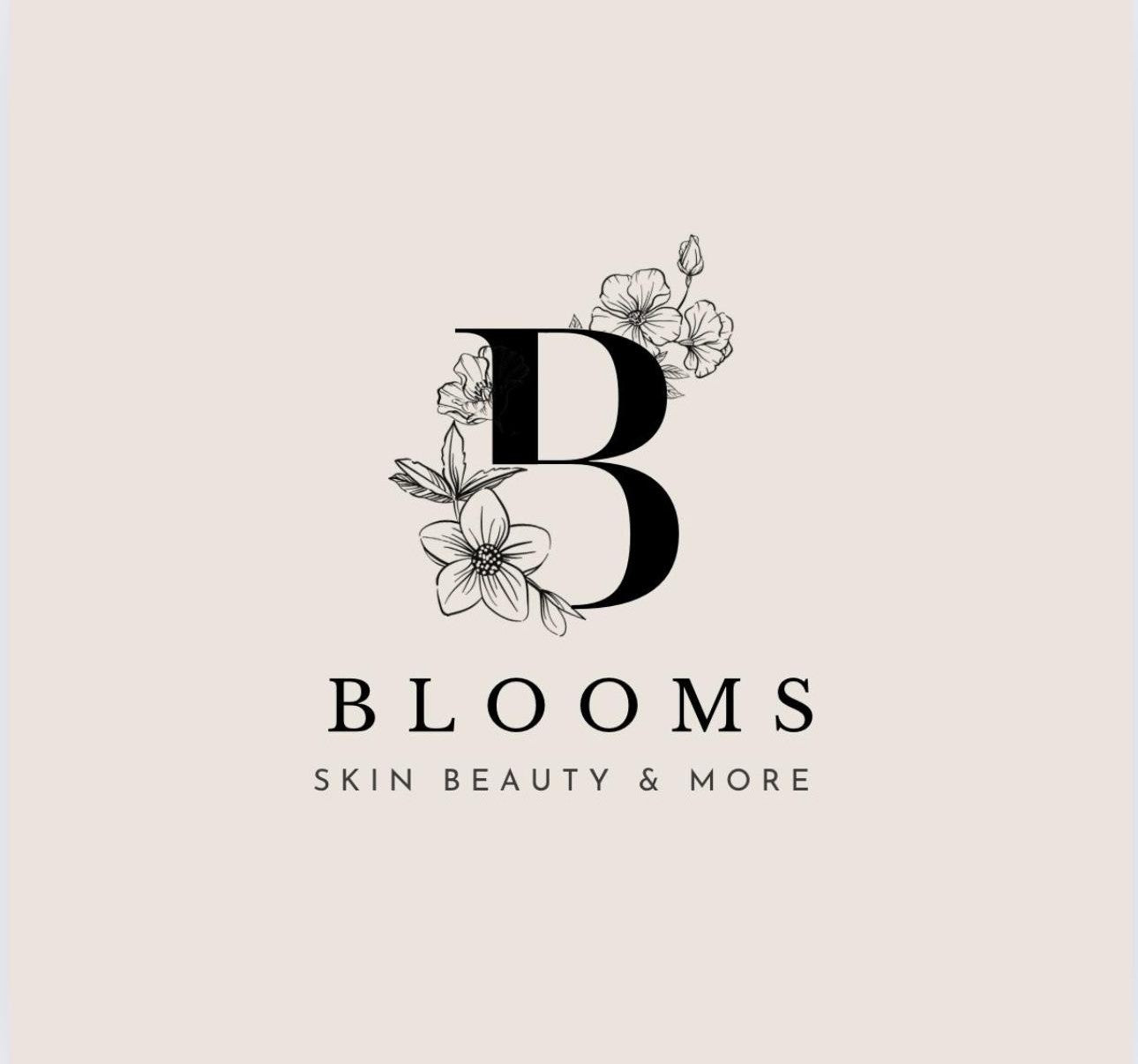 BLOOMS BEAUTY