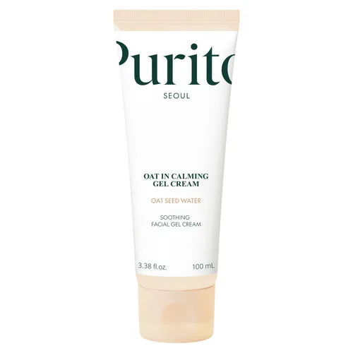 Purito- Oat In Calming Gel Cream 100ml