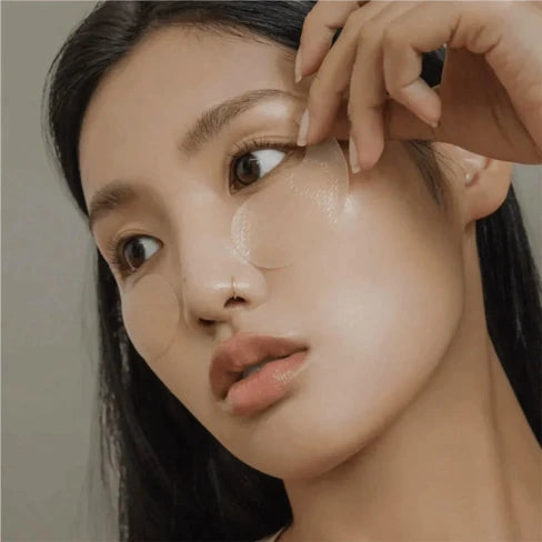 ABIB - Collagen Eye Patch Jericho Rose Jelly [60 pcs]