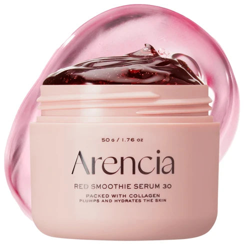 Arencia- Red Smoothie Serum 30