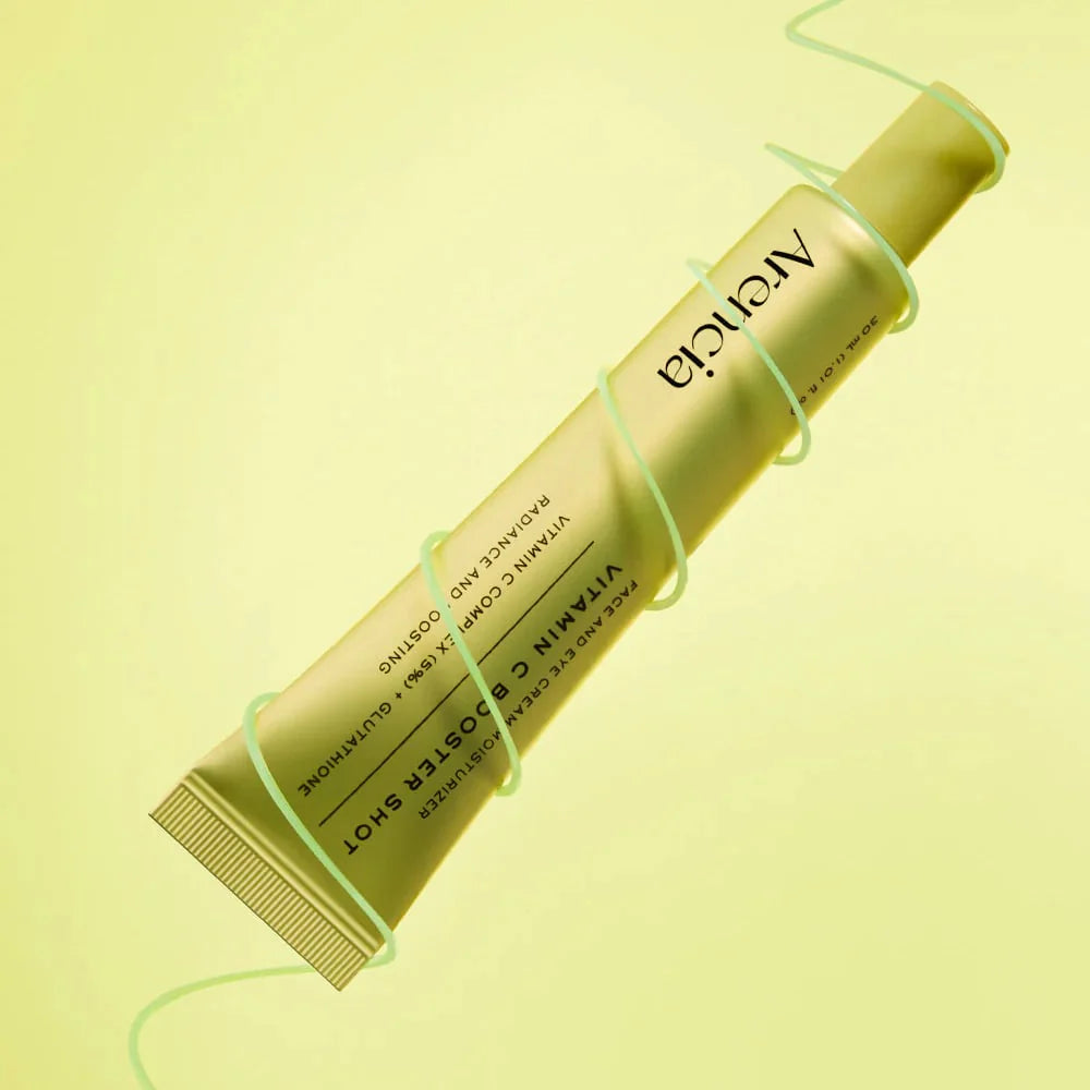 Arencia Vitamin C Booster Shot 30ml
