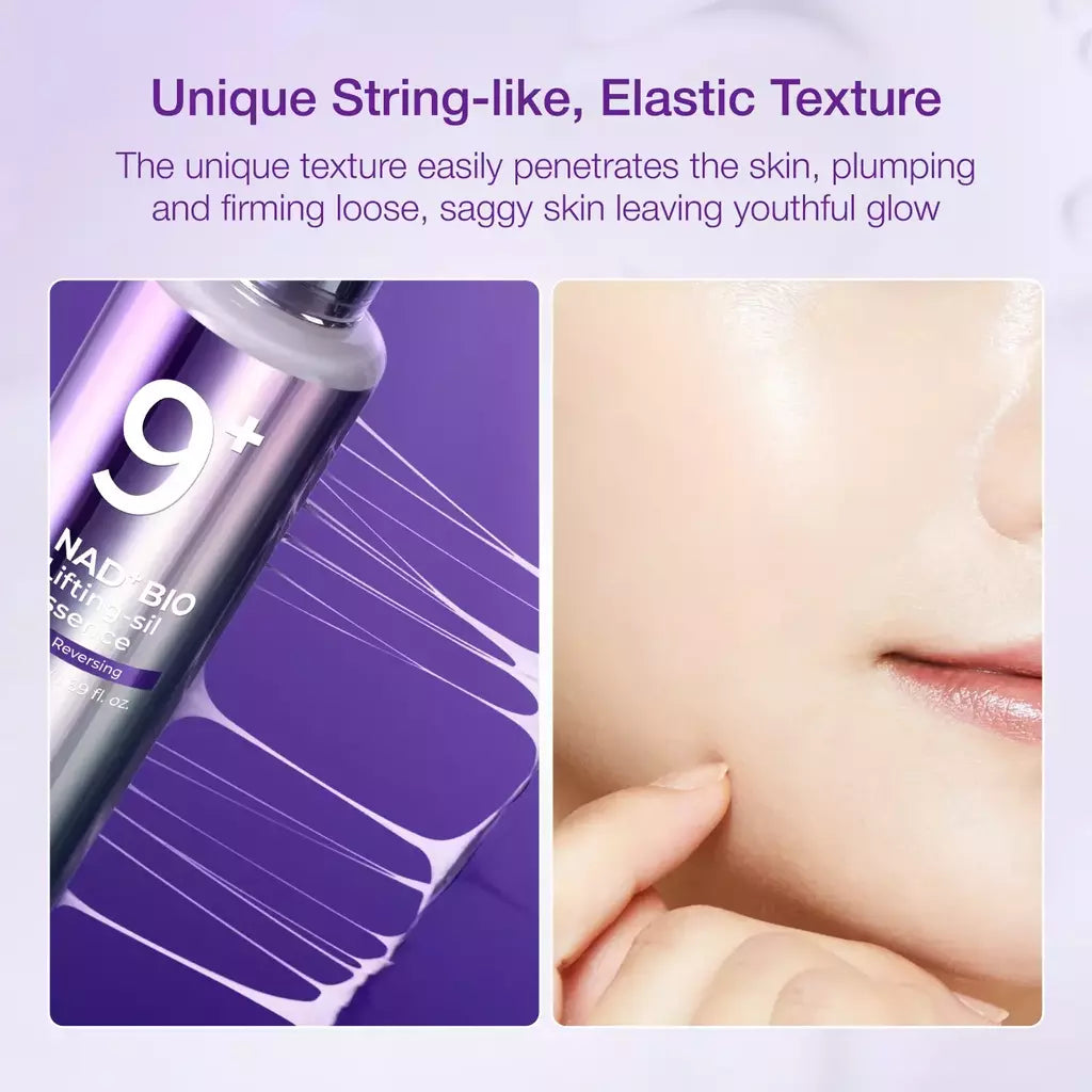 Numbuzin-  No.9 NAD Bio Lifting Essence 50ml