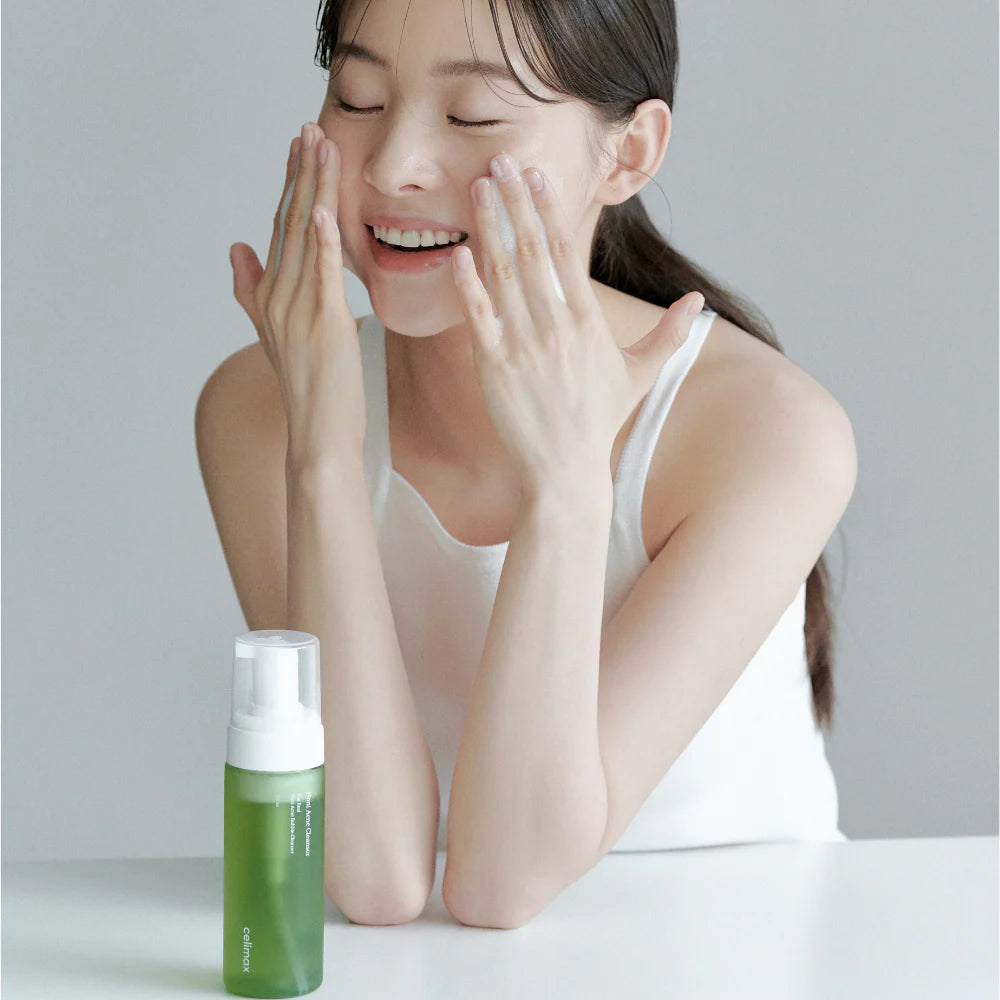 CELIMAX-NONI ACNE CLEANSER 155ML